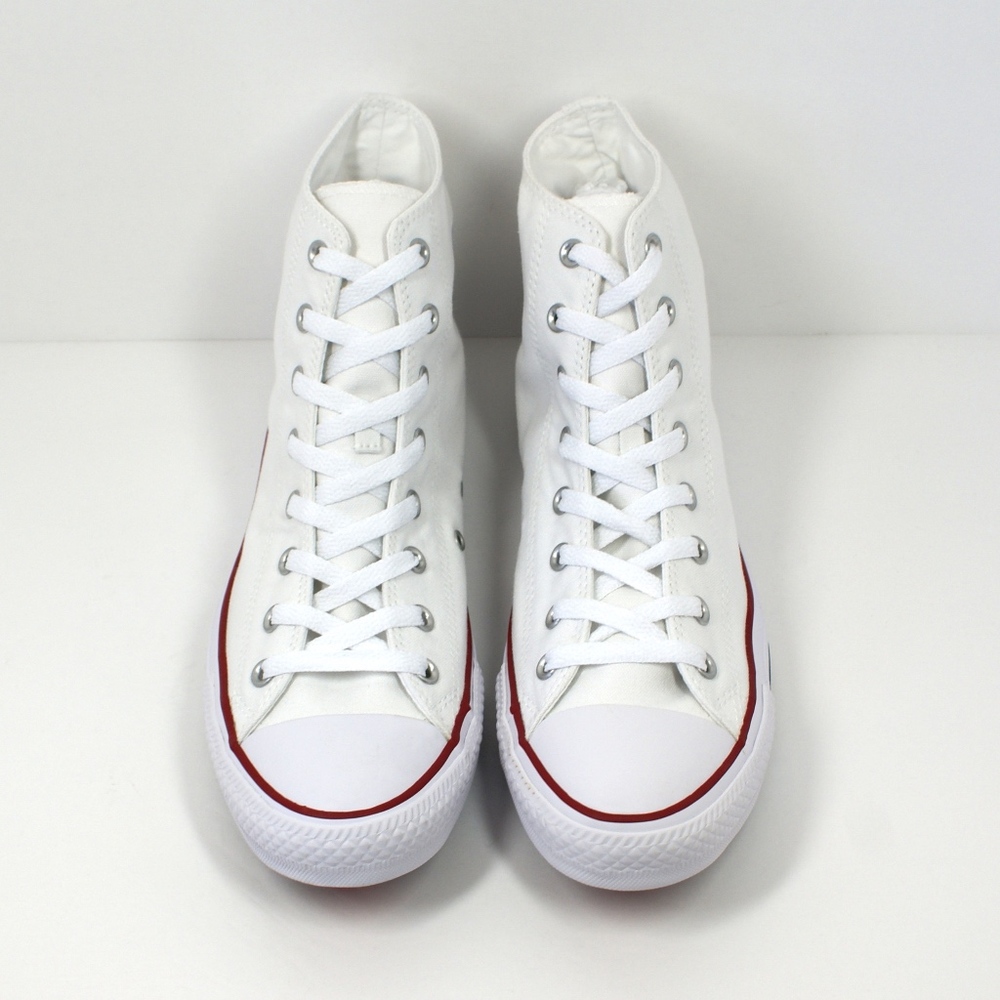 Converse Chuck Taylor All Star - Boston White
